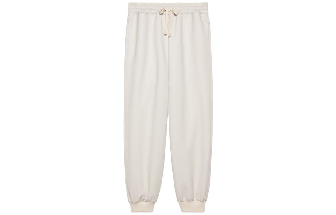 Повседневные брюки мужские Off White Gucci, кремовый
Повседневные брюки мужские Off White Gucci, кремовый