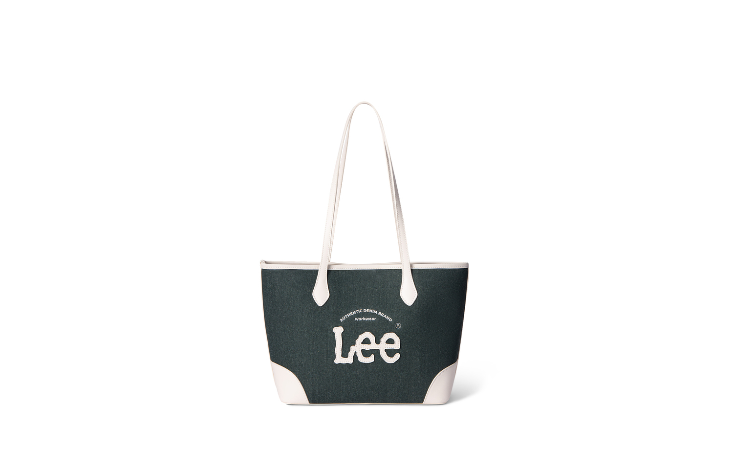 Lee Джинсовая сумка через плечо с искусственной кожей, Jasper
Lee Джинсовая сумка через плечо с искусственной кожей, Jasper