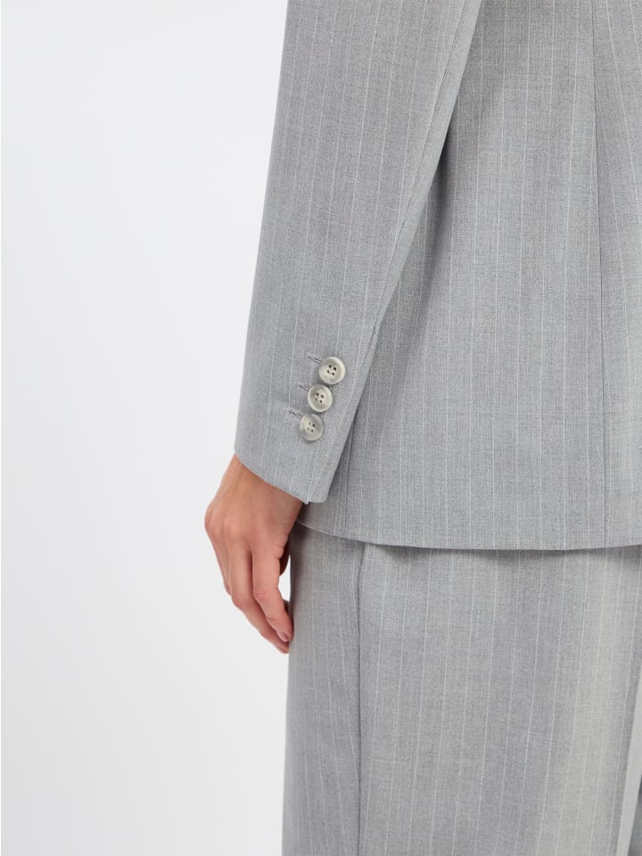 Блейзер Marie Lund, светло-серый
Блейзер Marie Lund, светло-серый