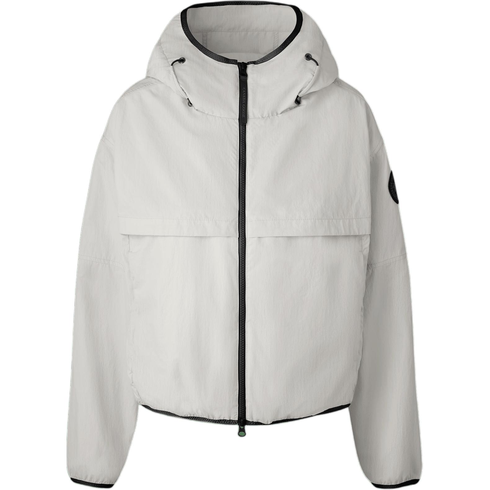 Canada Goose Куртки и пальто весна-лето 2023, женская модель Beichen, белая
Canada Goose Куртки и пальто весна-лето 2023, женская модель Beichen, белая