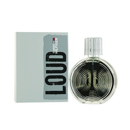 Tommy Hilfiger Loud Eau-de-toillete Spray for Men 1.4 Ounce
Tommy Hilfiger Loud Eau-de-toillete Spray for Men 1.4 Ounce