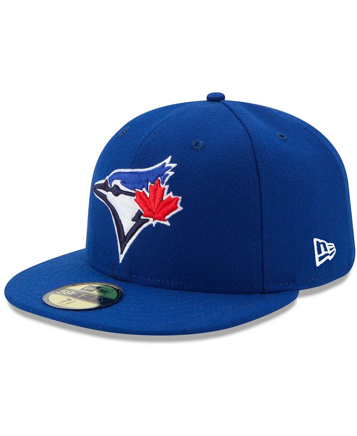 Мужская приталенная кепка Toronto Blue Jays Authentic Collection On Field 59FIFTY New Era
Мужская приталенная кепка Toronto Blue Jays Authentic Collection On Field 59FIFTY New Era