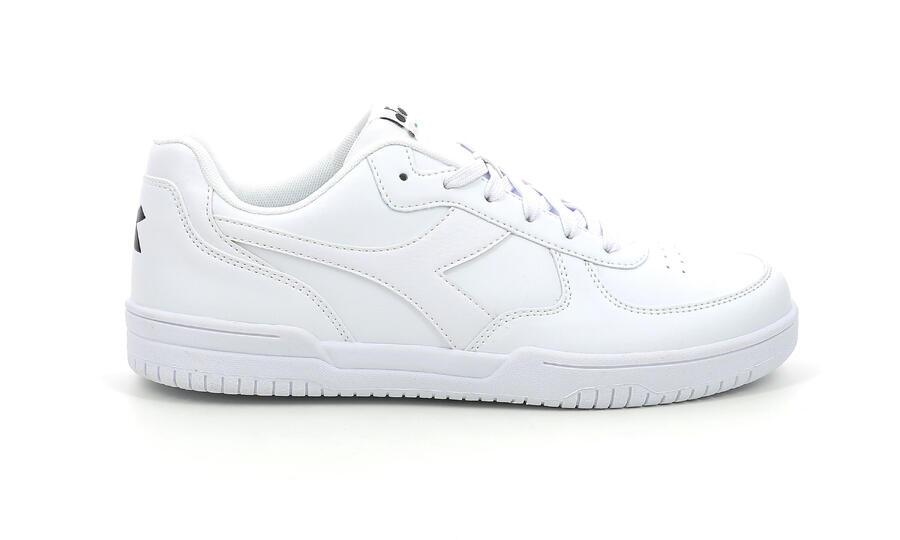 DIADORA Мужские кроссовки RAPTOR LOW WHITE
DIADORA Мужские кроссовки RAPTOR LOW WHITE