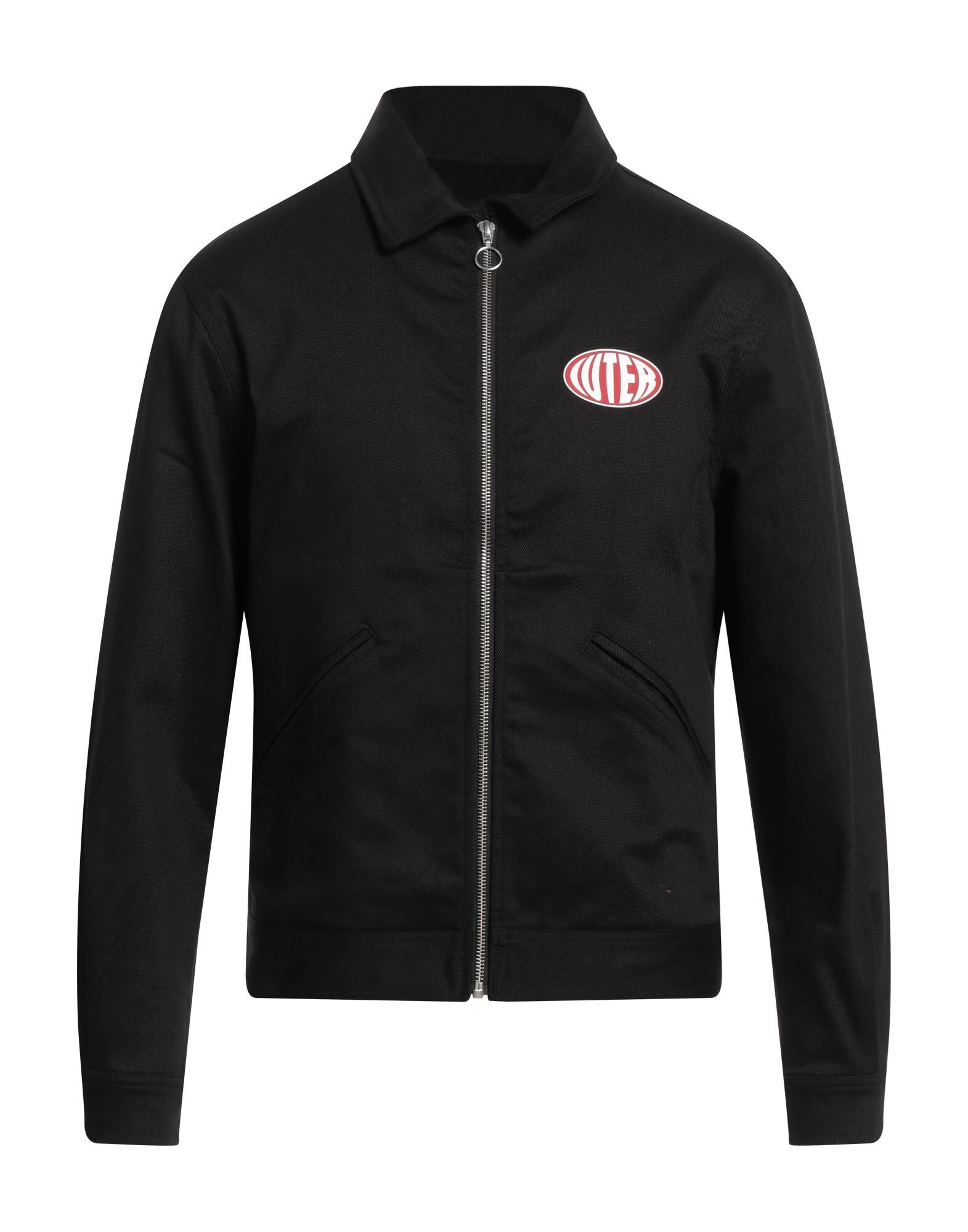 Рубашка Iuter, черный
Рубашка Iuter, черный