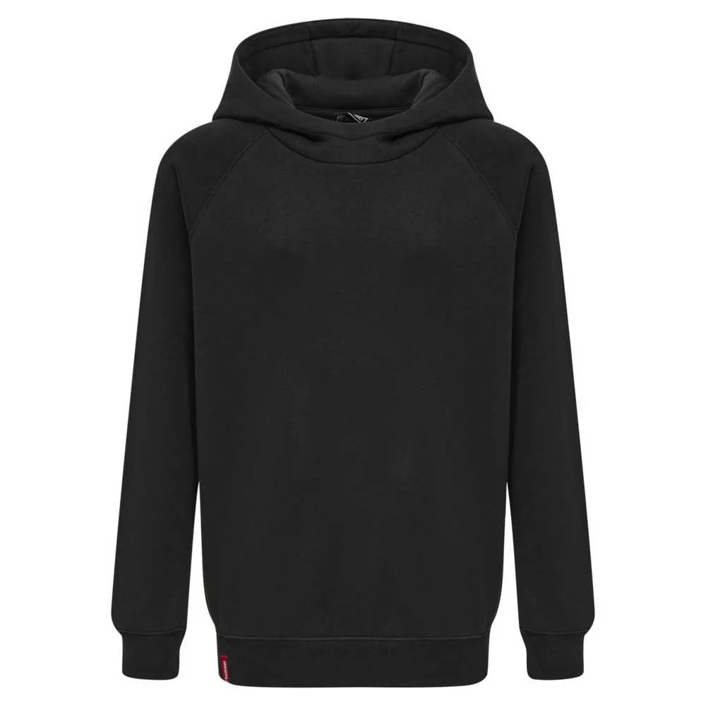 Худи Hummel Red Classic, черный
Худи Hummel Red Classic, черный