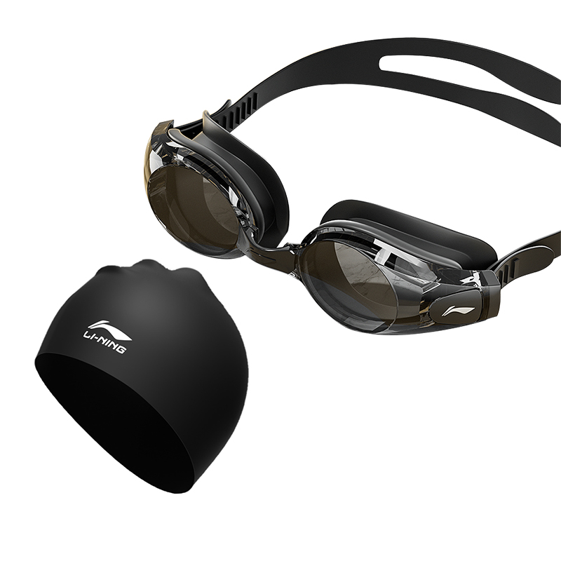 Очки LINING, черный
Очки LINING, черный