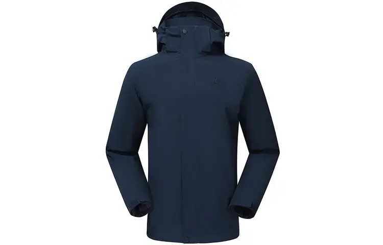 Ветровка Куртка Унисекс Camel, черный
Ветровка Куртка Унисекс Camel, черный