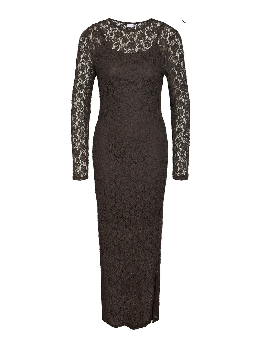 Вечернее платье Noisy may NMMIRIAM, шоколадный
Вечернее платье Noisy may NMMIRIAM, шоколадный