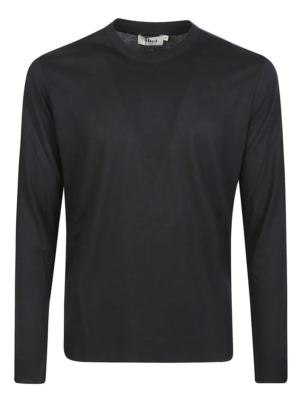 Футболка с длинными рукавами и круглым вырезом Altea, черный
Футболка с длинными рукавами и круглым вырезом Altea, черный