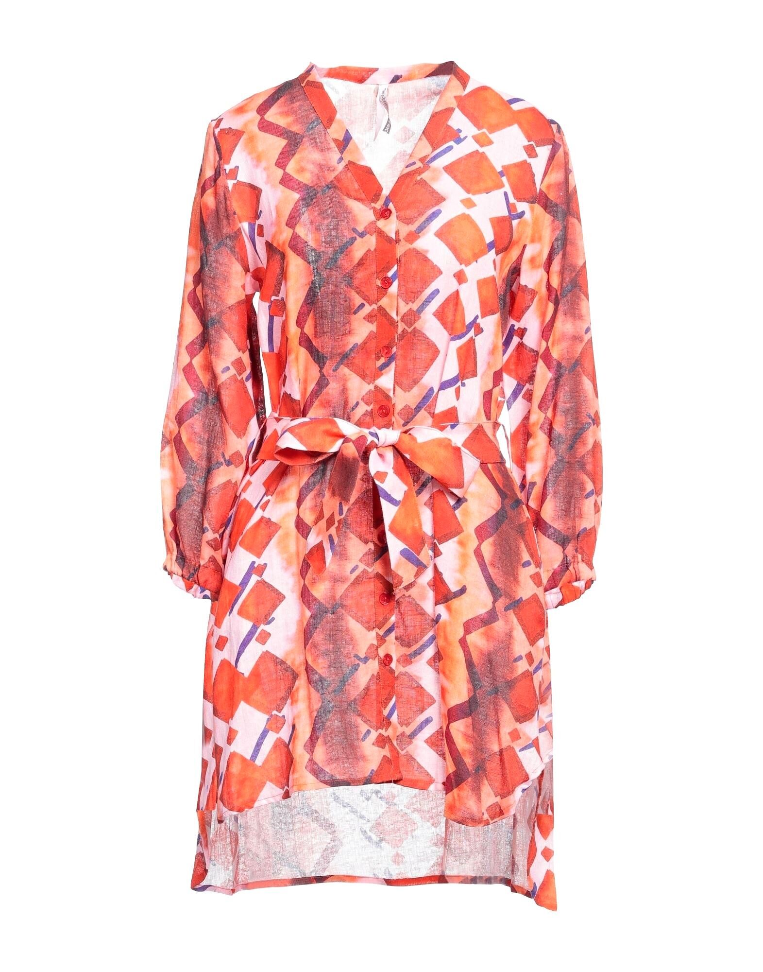 Мини-платье Lfdl, красный
Мини-платье Lfdl, красный