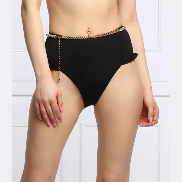 Низ бикини Banana Moon, черный
Низ бикини Banana Moon, черный