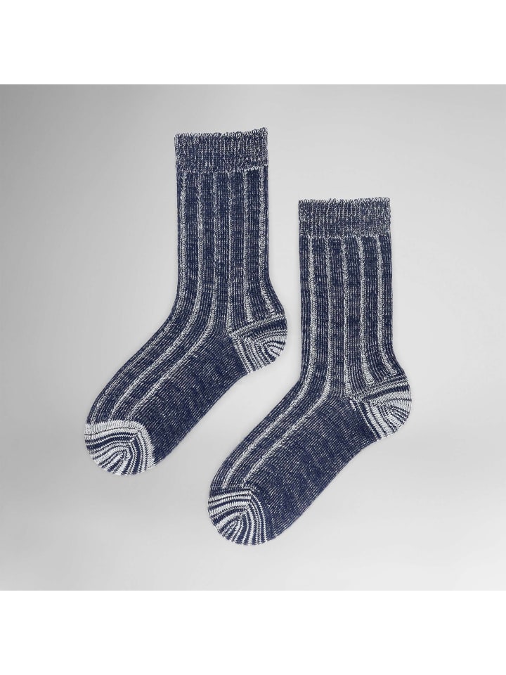 Носки Paint Fashion в королевском синем цвете Hudson
Носки Paint Fashion в королевском синем цвете Hudson