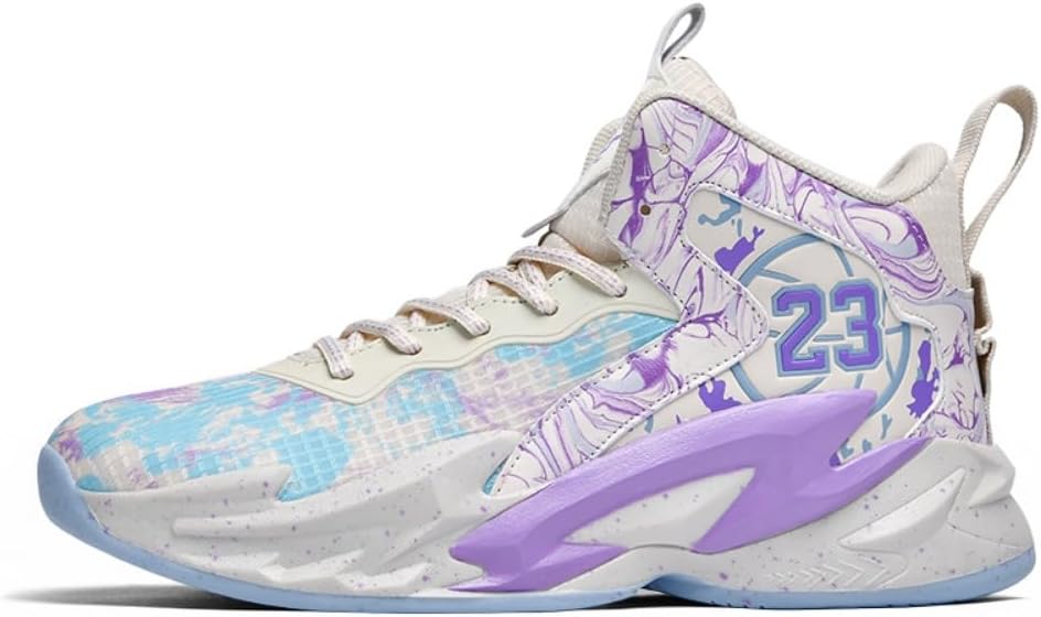 Мужские кроссовки 2023 года Беговые кроссовки Спортивная обувь Для улицы Баскетбольные кроссовки Тренировочные кроссовки Molig, фиолетовый
Мужские кроссовки 2023 года Беговые кроссовки Спортивная обувь Для улицы Баскетбольные кроссовки Тренировочные кроссовки Molig, фиолетовый