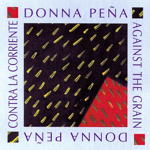 CD диск Pena, Donna: Against the Grain (Contra La Corriente)
CD диск Pena, Donna: Against the Grain (Contra La Corriente)