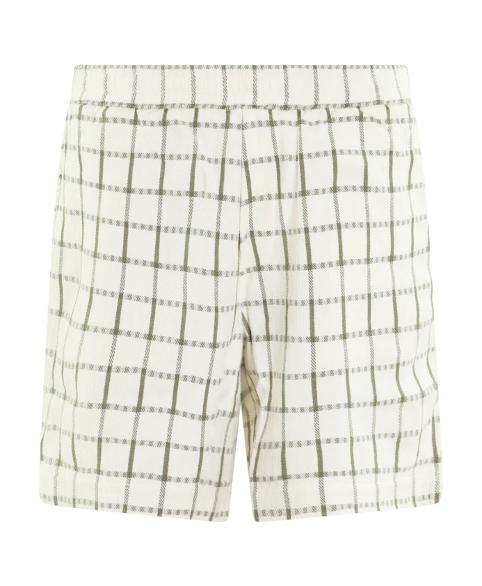 Мужские шорты Tee Tuch Bram'S Fruit, зеленый
Мужские шорты Tee Tuch Bram'S Fruit, зеленый