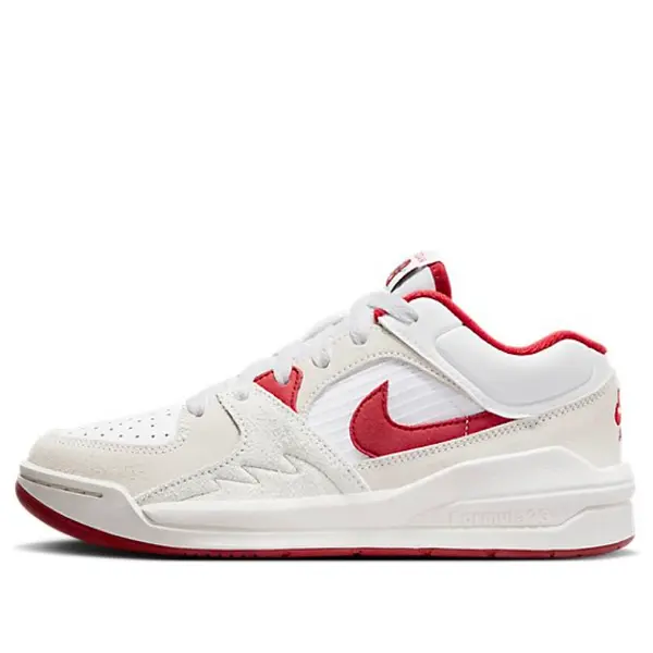 Кроссовки стадион 90 Air Jordan, белый
Кроссовки стадион 90 Air Jordan, белый