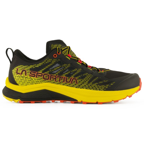 Jackal II - кроссовки для бега по пересеченной местности La Sportiva, мультиколор
Jackal II - кроссовки для бега по пересеченной местности La Sportiva, мультиколор