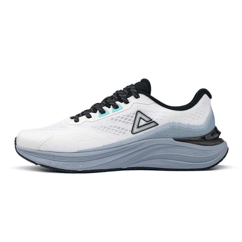 PEAK Кроссовки мужские с низким верхом, белые/серые
PEAK Кроссовки мужские с низким верхом, белые/серые