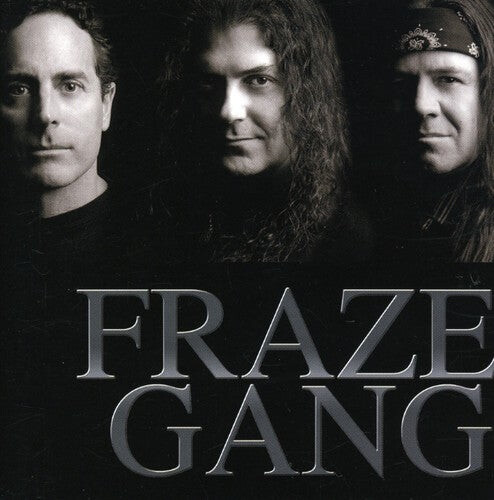 CD диск Fraze Gang: Fraze Gang
CD диск Fraze Gang: Fraze Gang