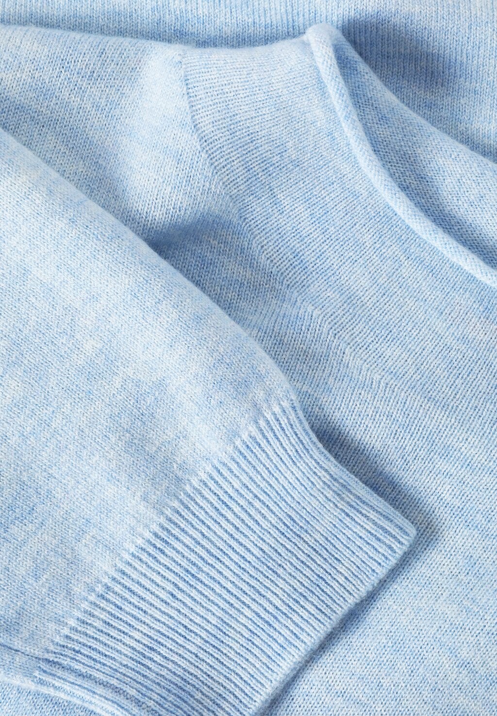 Джемпер INDI TATUUM, синий 
Джемпер INDI TATUUM, синий