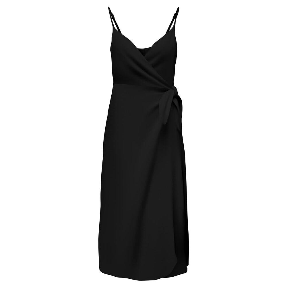 Платье Only Jane Life Zoe Long, черный
Платье Only Jane Life Zoe Long, черный