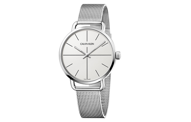 Calvin Klein Часы Men's Transcendent Collection Watch
Calvin Klein Часы Men's Transcendent Collection Watch