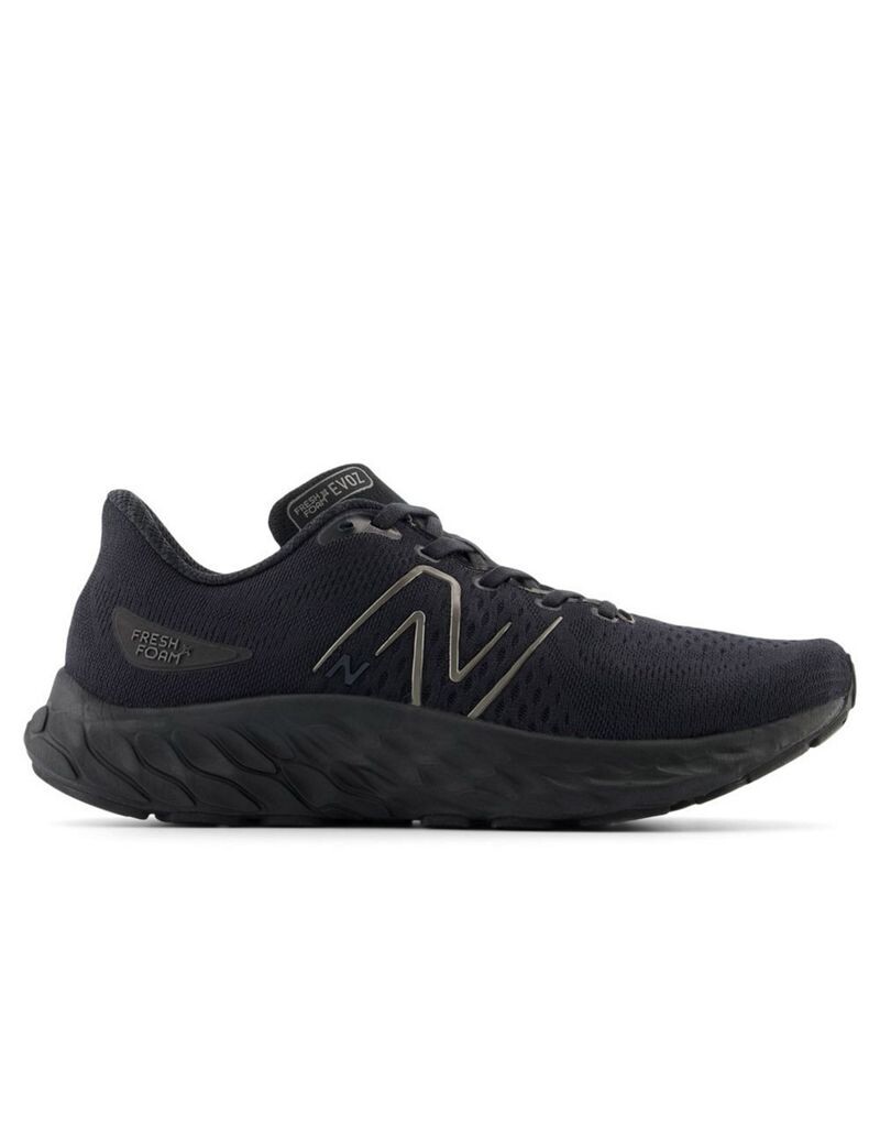 Черные кроссовки New Balance Running Fresh Foam X Evoz V3, Черный, Черные кроссовки New Balance Running Fresh Foam X Evoz V3
Черные кроссовки New Balance Running Fresh Foam X Evoz V3, Черный, Черные кроссовки New Balance Running Fresh Foam X Evoz V3