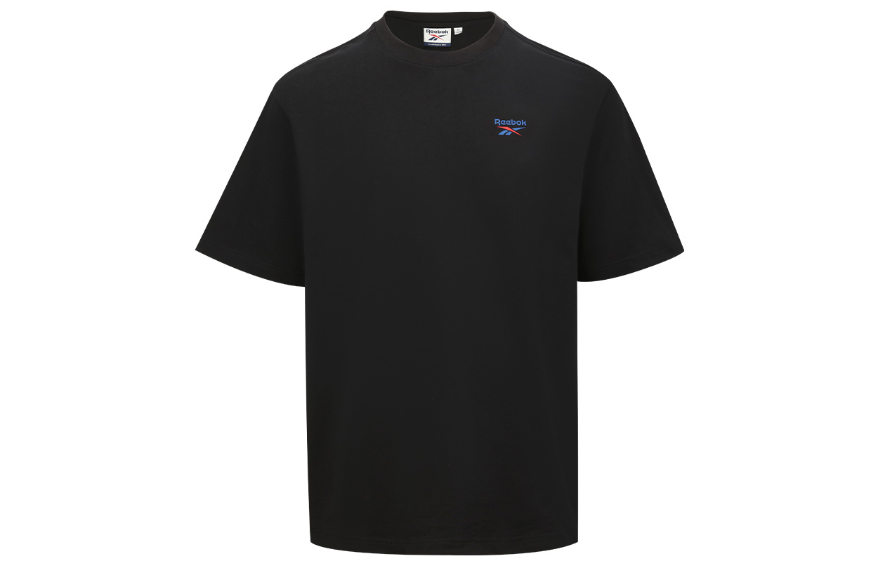 Reebok Футболка унисекс черная, Черный, Reebok Футболка унисекс черная
Reebok Футболка унисекс черная, Черный, Reebok Футболка унисекс черная