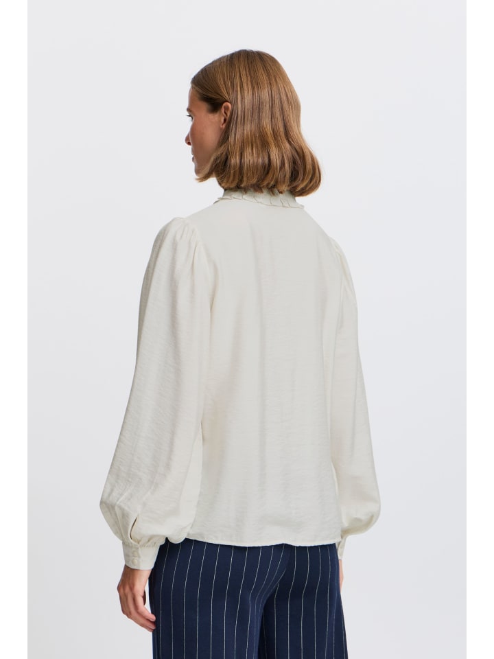 Рубашка с длинными рукавами BYIBINE, стандартный крой, цвет Marshmallow b. young
Рубашка с длинными рукавами BYIBINE, стандартный крой, цвет Marshmallow b. young