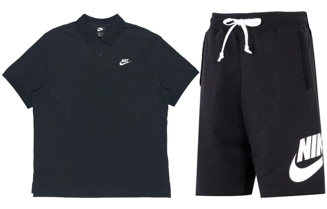 Повседневная спортивная одежда для мужчин Nike
Повседневная спортивная одежда для мужчин Nike