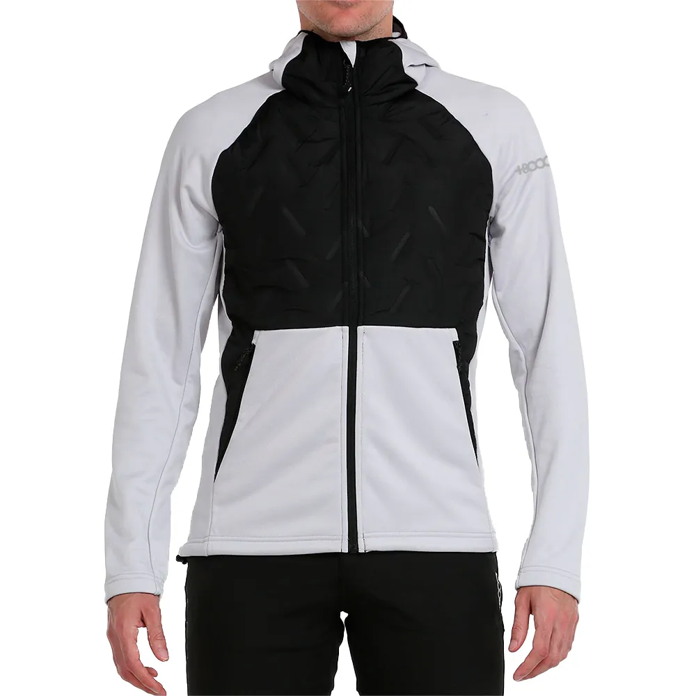 Парка +8000 Kerman, белый
Парка +8000 Kerman, белый