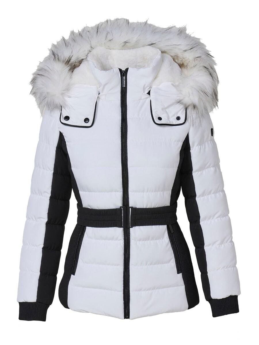 Зимняя куртка KOROSHI, White
Зимняя куртка KOROSHI, White