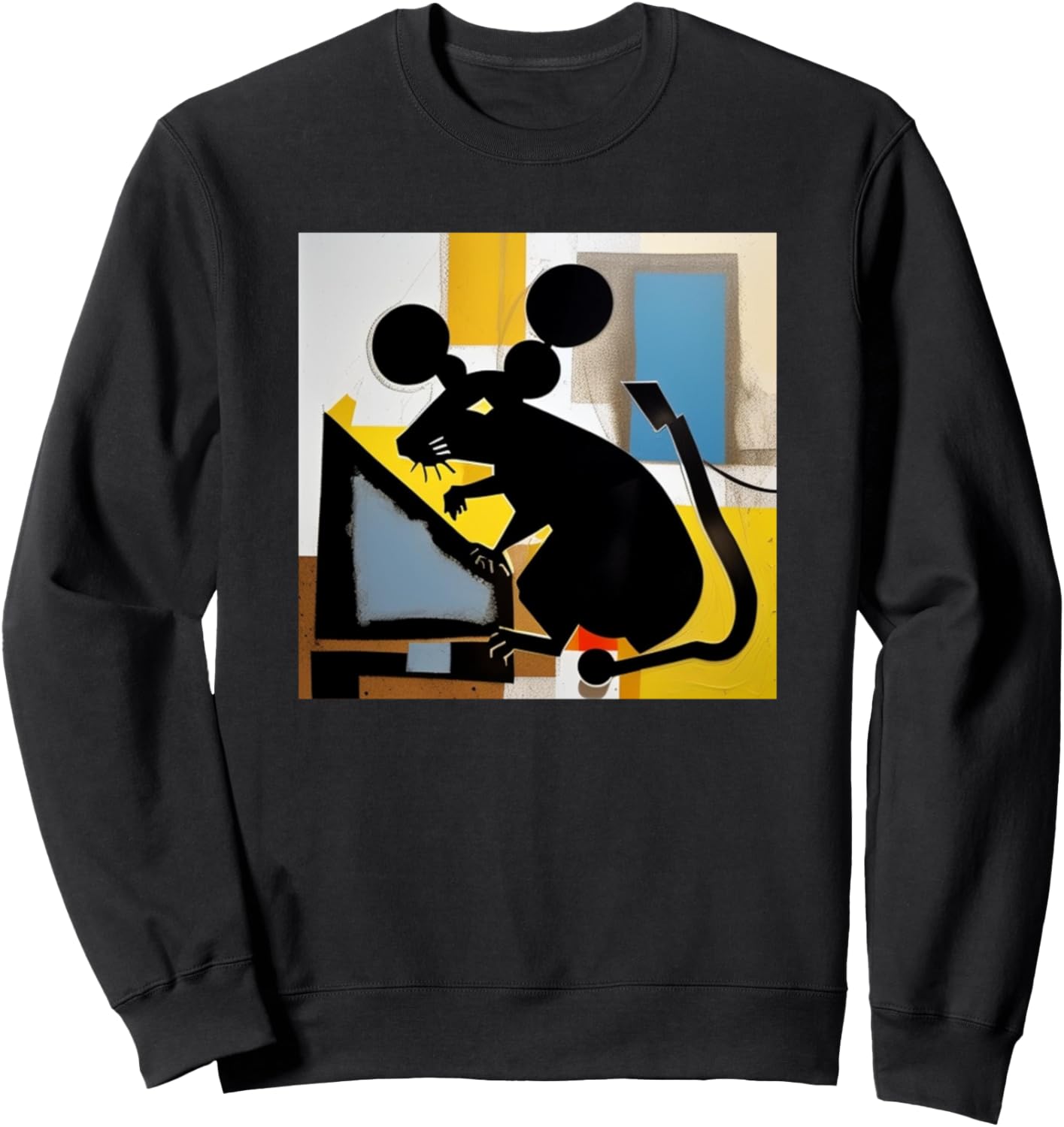 Яркая толстовка с силуэтом мыши для любителей мышей Rats - Pets Art Women Girls Kids Men Boys Poison, черный
Яркая толстовка с силуэтом мыши для любителей мышей Rats - Pets Art Women Girls Kids Men Boys Poison, черный