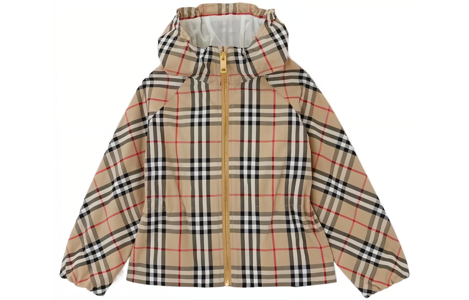 Детская куртка Burberry, цвет Brown
Детская куртка Burberry, цвет Brown