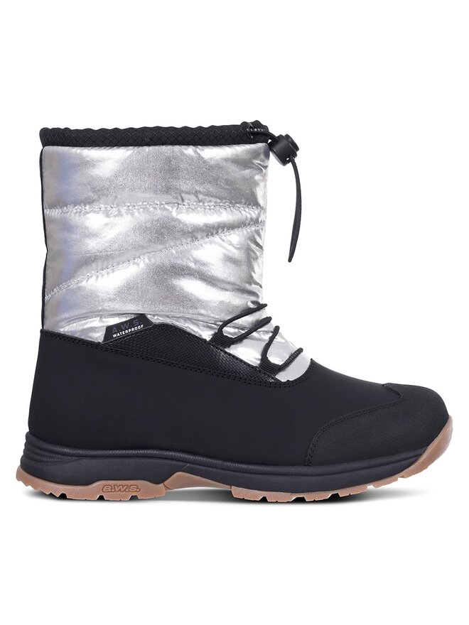 Зимние ботинки Icepeak, серебряный
Зимние ботинки Icepeak, серебряный