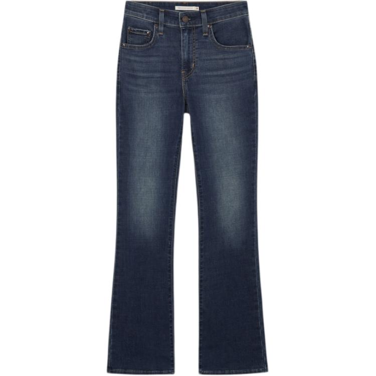 Levis Джинсы женские синие
Levis Джинсы женские синие
