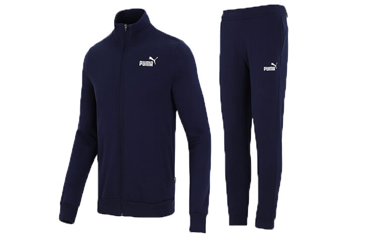 Повседневная спортивная одежда для мужчин Puma
Повседневная спортивная одежда для мужчин Puma