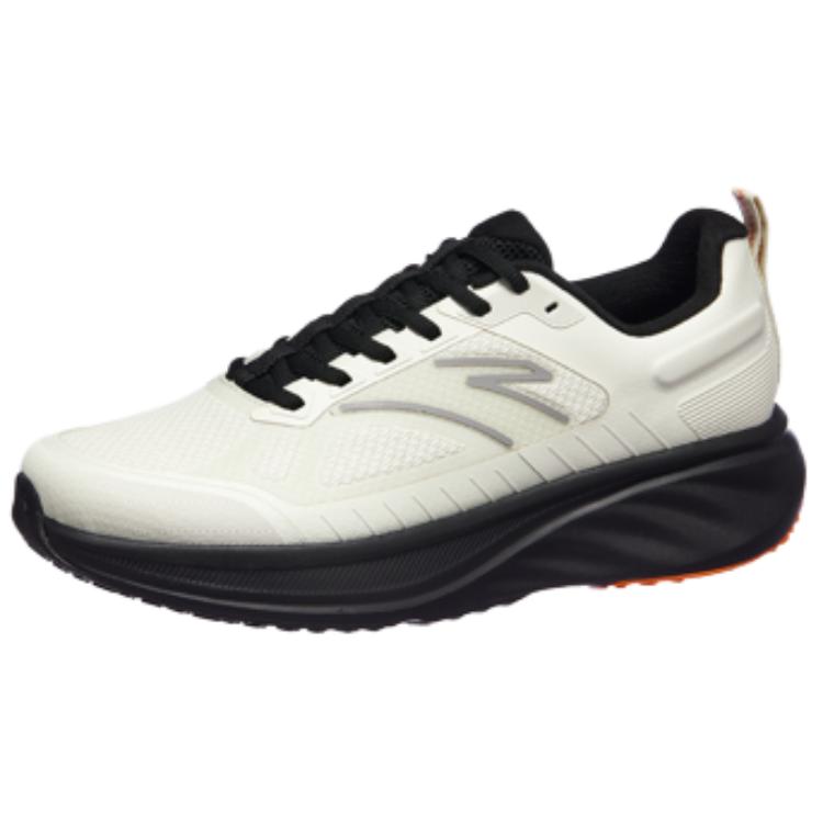 Городские кроссовки для бега мужские с амортизацией suburban и дышащим верхом low top ANTA, белый/серый
Городские кроссовки для бега мужские с амортизацией suburban и дышащим верхом low top ANTA, белый/серый