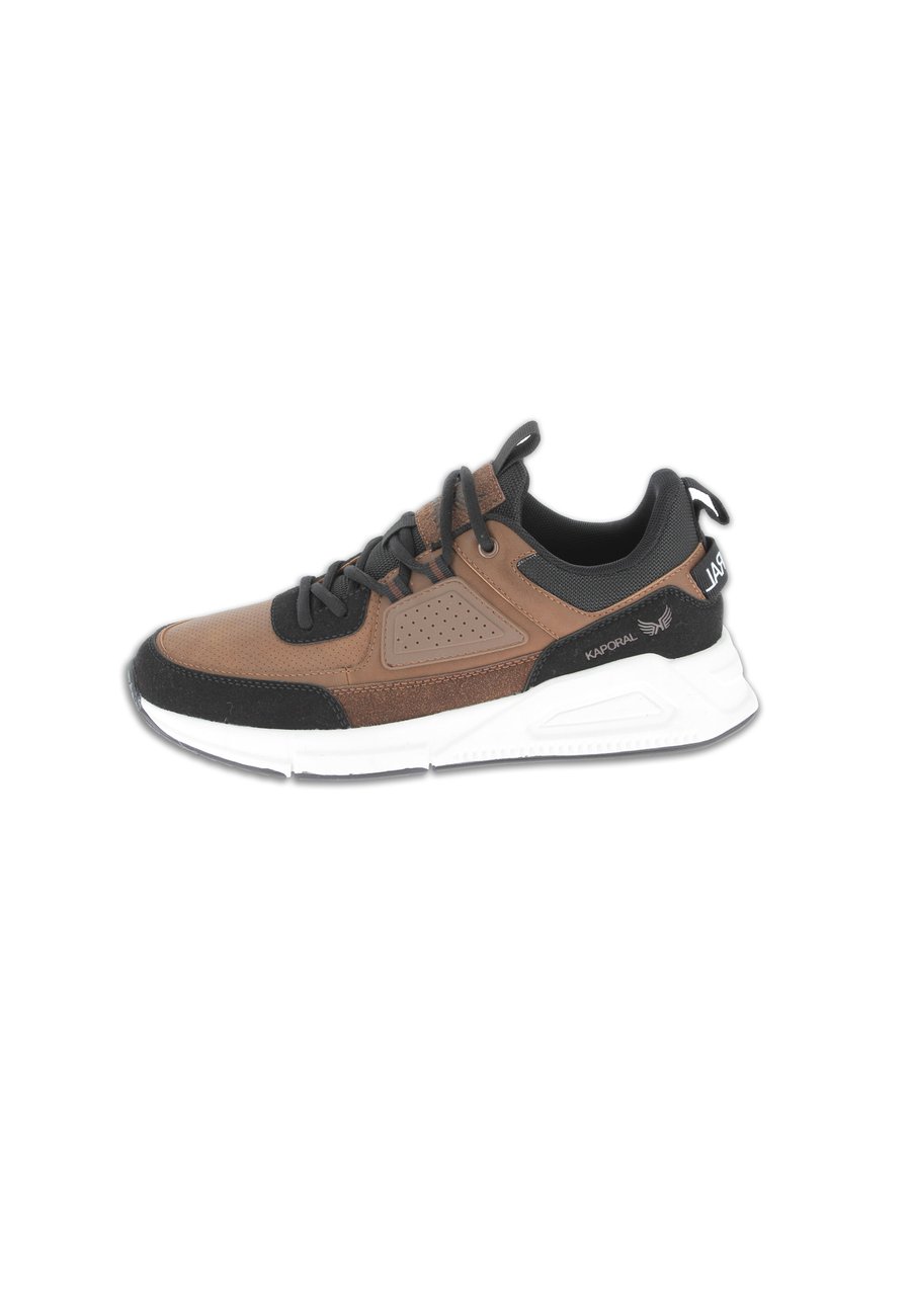 Кроссовки Kaporal DOLPY, Camel
Кроссовки Kaporal DOLPY, Camel