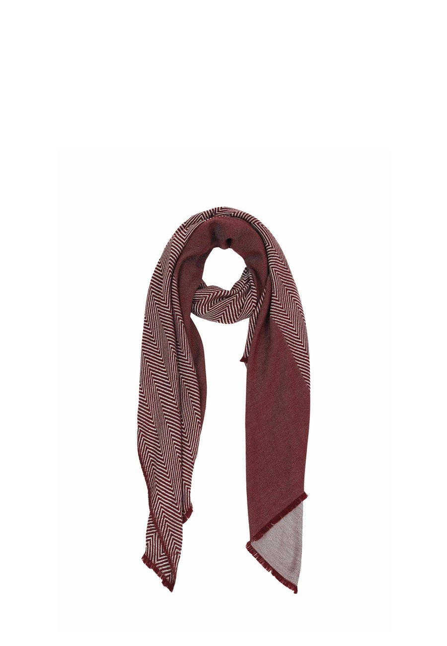 Шарф SAMAYA Scarf, Rot/Red
Шарф SAMAYA Scarf, Rot/Red
