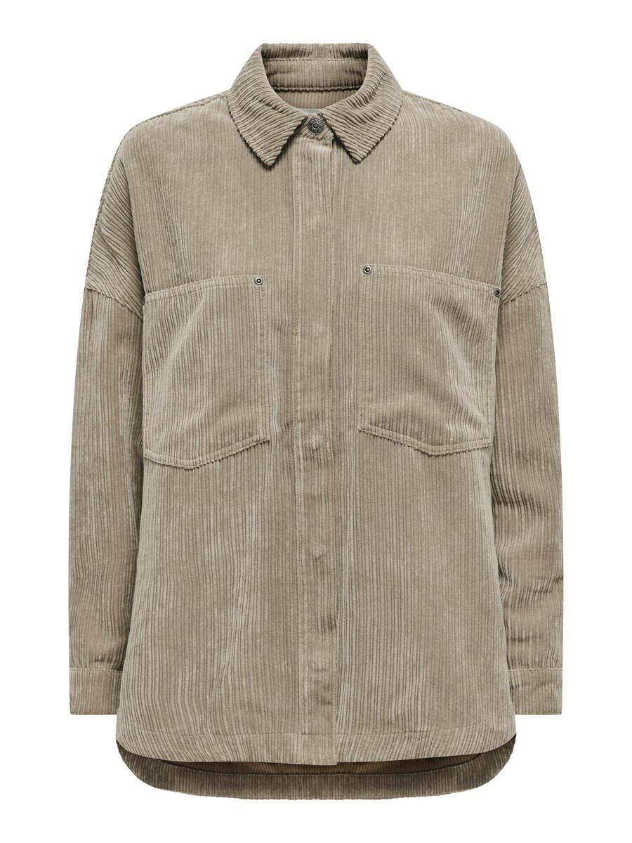 Всесезонная куртка ONLY Between-Season Jacket ONLjanine-Rai, темно-бежевый
Всесезонная куртка ONLY Between-Season Jacket ONLjanine-Rai, темно-бежевый