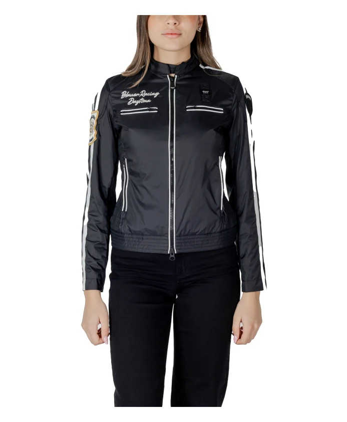 Легкая куртка Blauer, черный
Легкая куртка Blauer, черный