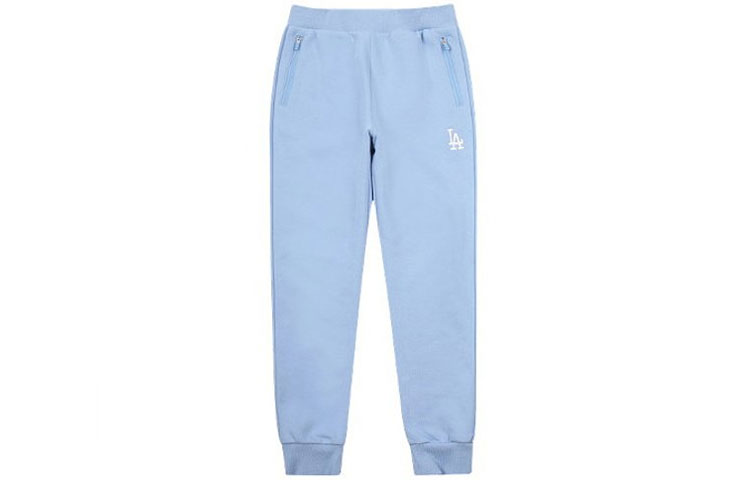 MLB Вязаные спортивные штаны женские синие
MLB Вязаные спортивные штаны женские синие