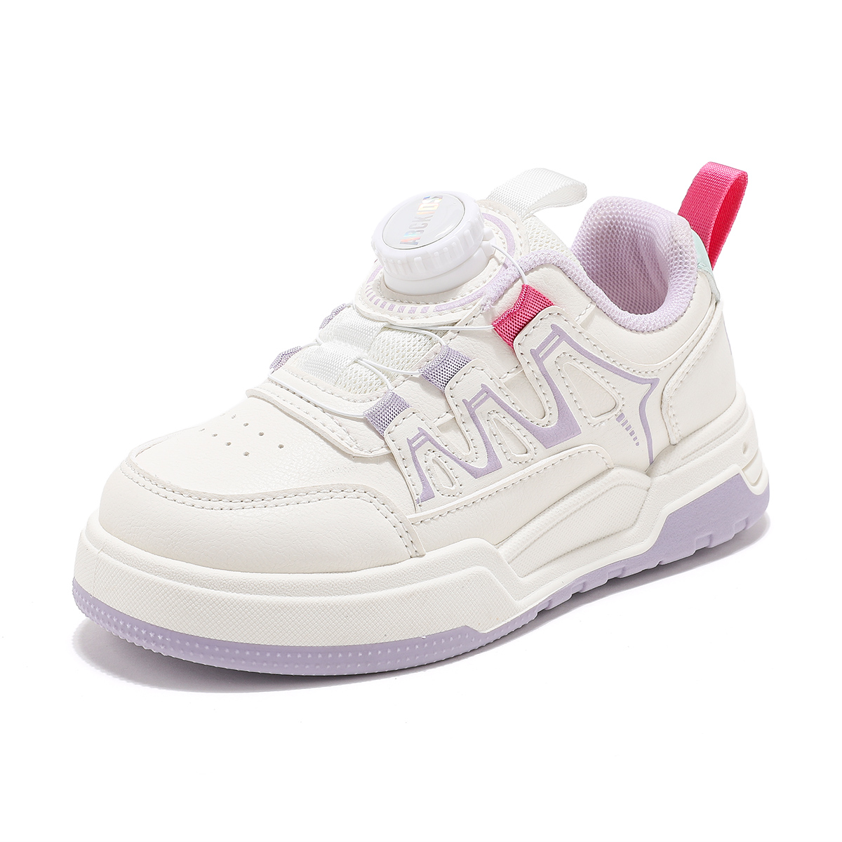 Нескользящие, противоударные, износостойкие, легкие, амортизирующие, низкие повседневные кроссовки для детей ABC KIDS, белый/фиолетовый
Нескользящие, противоударные, износостойкие, легкие, амортизирующие, низкие повседневные кроссовки для детей ABC KIDS, белый/фиолетовый