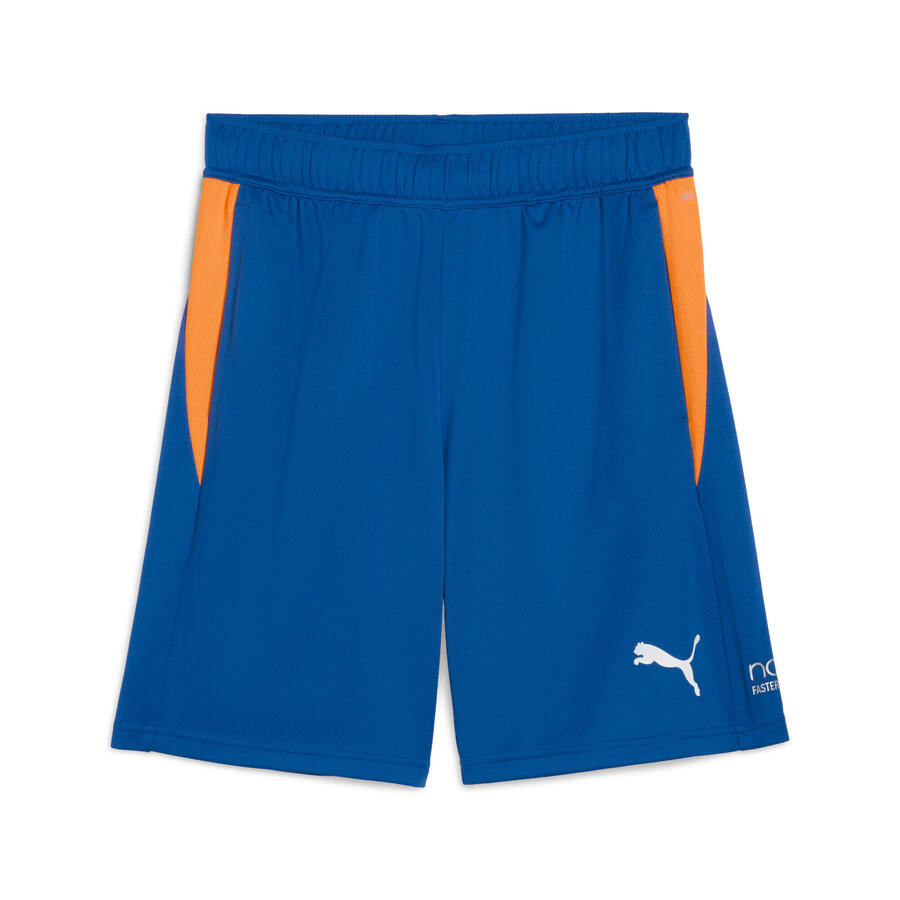 ИНДИВИДУАЛЬНЫЕ шорты для тренировок по паделю для мужчин PUMA
ИНДИВИДУАЛЬНЫЕ шорты для тренировок по паделю для мужчин PUMA