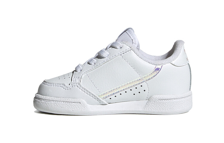 Adidas Originals Кроссовки Continental для малышей TD
Adidas Originals Кроссовки Continental для малышей TD