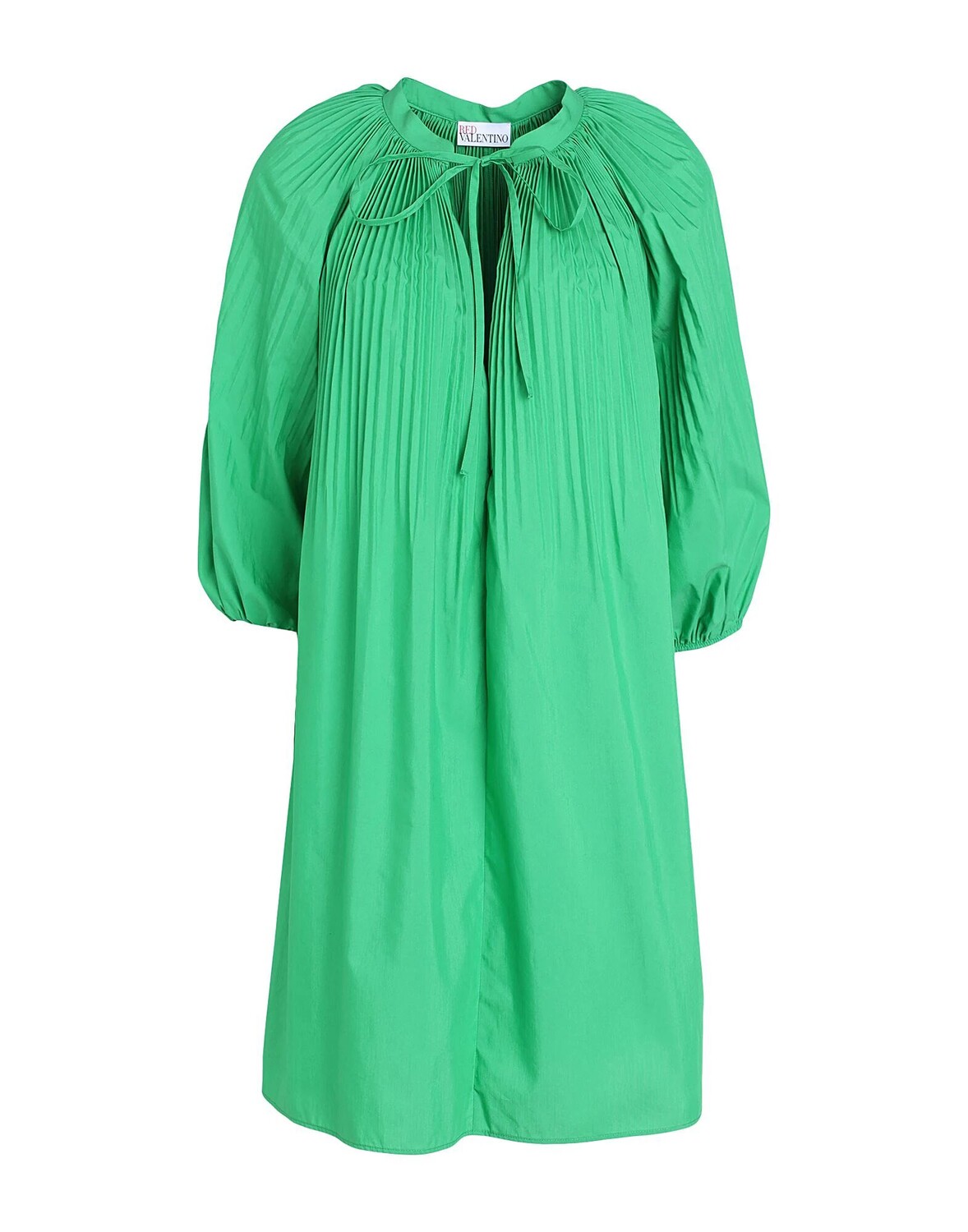 Платье Valentino, зеленый
Платье Valentino, зеленый