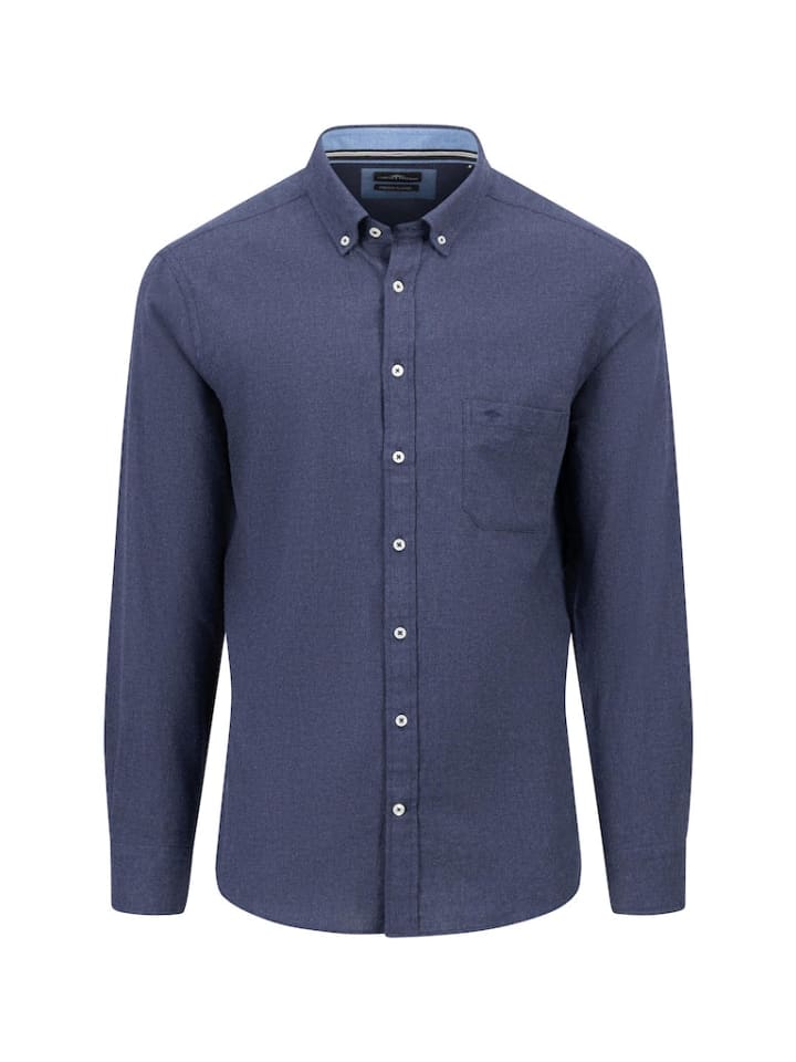 Рубашка FYNCH-HATTON, синий
Рубашка FYNCH-HATTON, синий