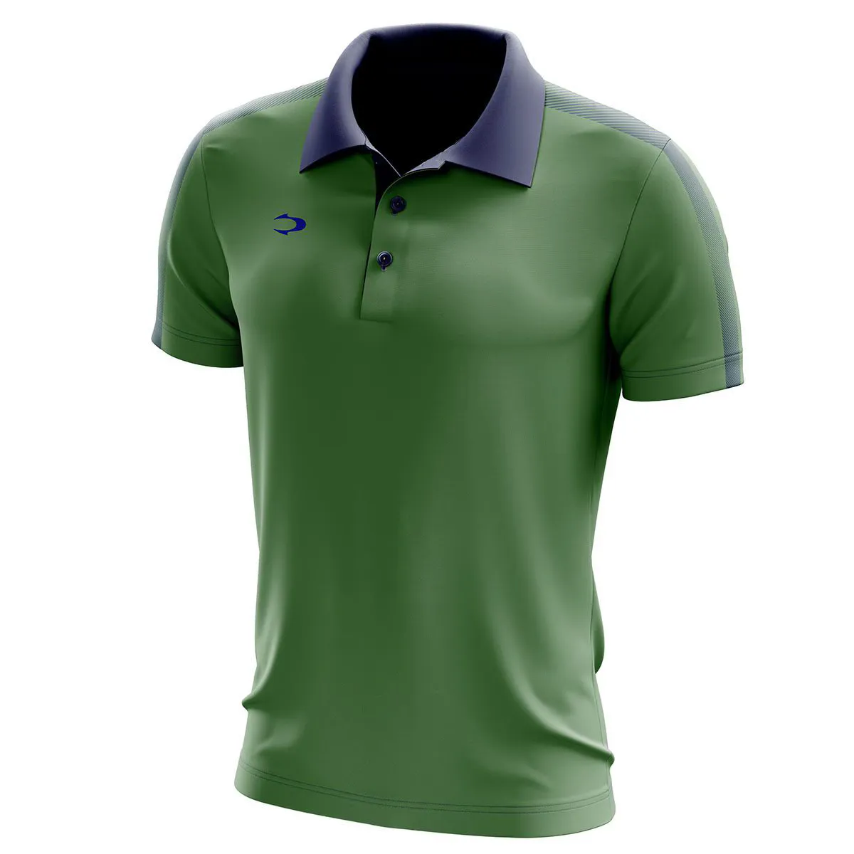 Adam John Smith мужская рубашка поло, зеленый
Adam John Smith мужская рубашка поло, зеленый