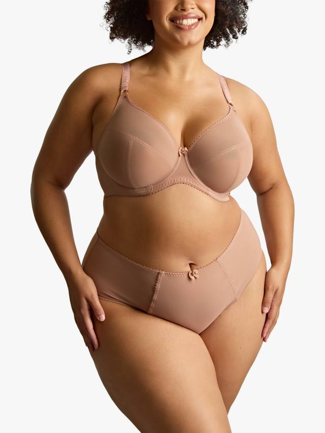 Бюстгальтер Liberty Plunge Sculptresse, Mocha
Бюстгальтер Liberty Plunge Sculptresse, Mocha